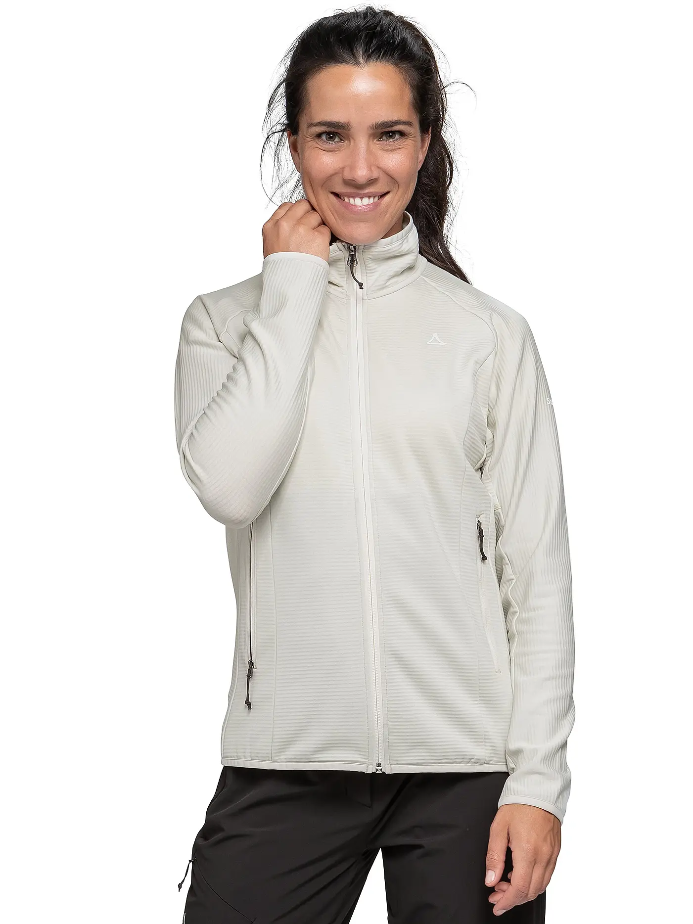 SCHÖFFEL | Damen Fleecejacke Style Cascata | 